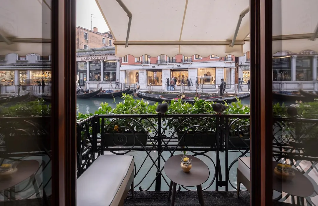 Albergo Cavalletto & Doge Orseolo-1